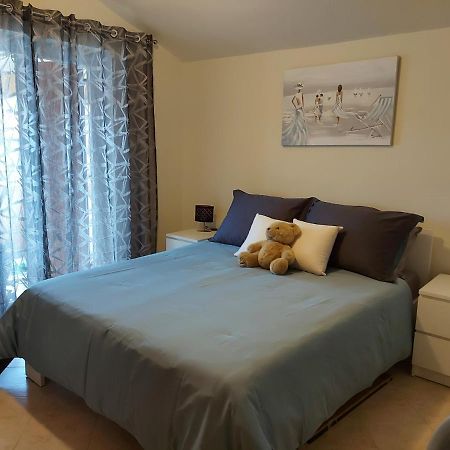 Apartment Marta Banjole Zewnętrze zdjęcie