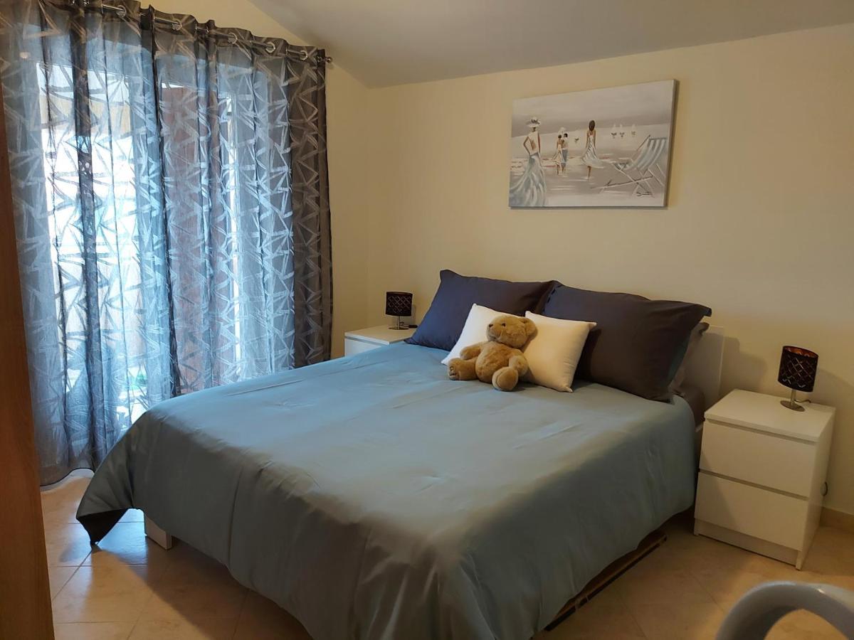 Apartment Marta Banjole Zewnętrze zdjęcie