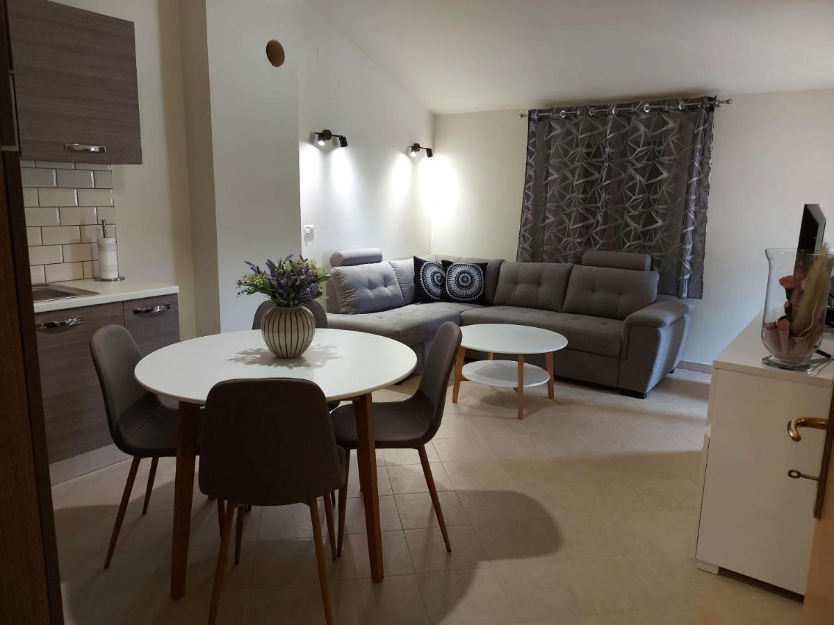 Apartment Marta Banjole Zewnętrze zdjęcie