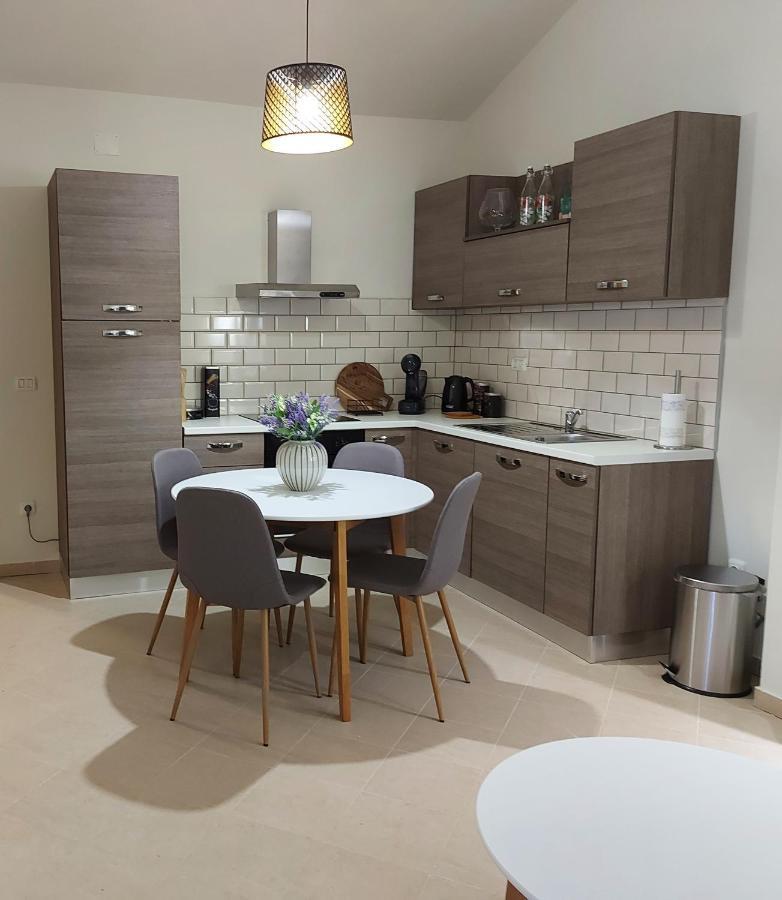 Apartment Marta Banjole Zewnętrze zdjęcie