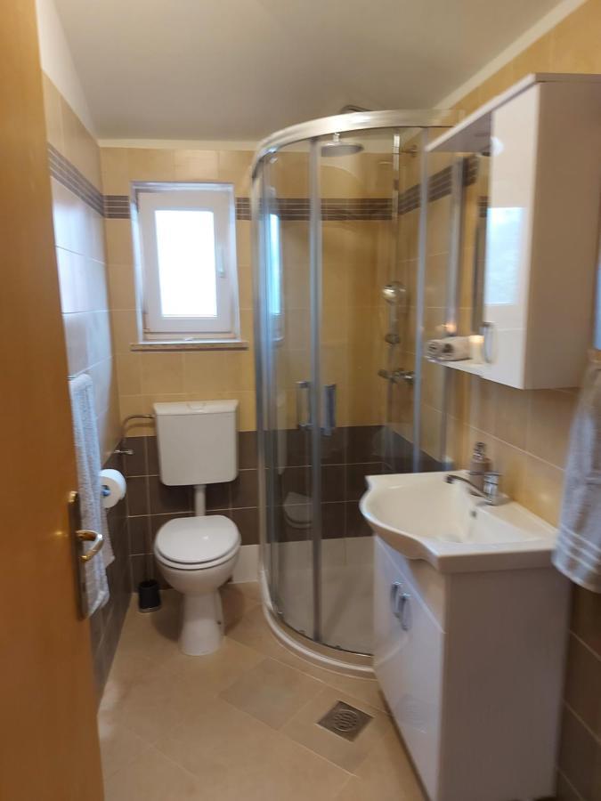 Apartment Marta Banjole Zewnętrze zdjęcie