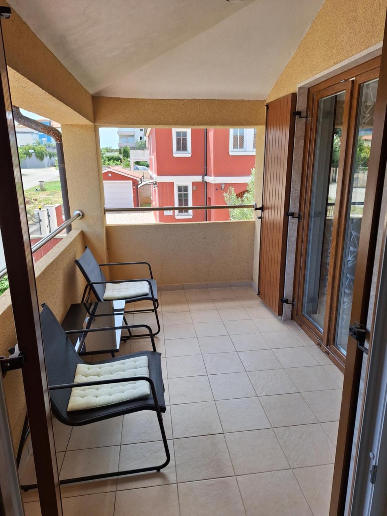 Apartment Marta Banjole Zewnętrze zdjęcie